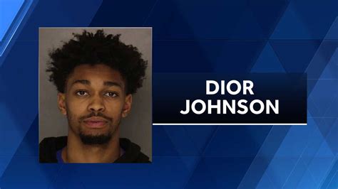 dior johnson charges|Pitt suspends freshman Dior Johnson after assault charge.